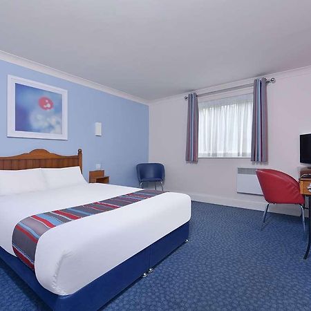 Travelodge Bromsgrove Marlbrook Pokoj fotografie