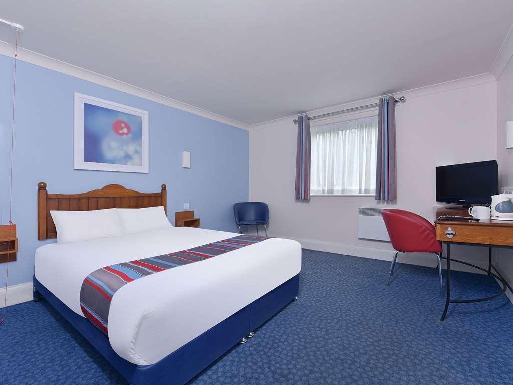 Travelodge Bromsgrove Marlbrook Pokoj fotografie