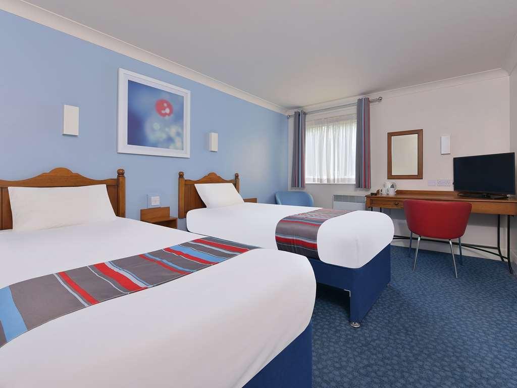 Travelodge Bromsgrove Marlbrook Pokoj fotografie