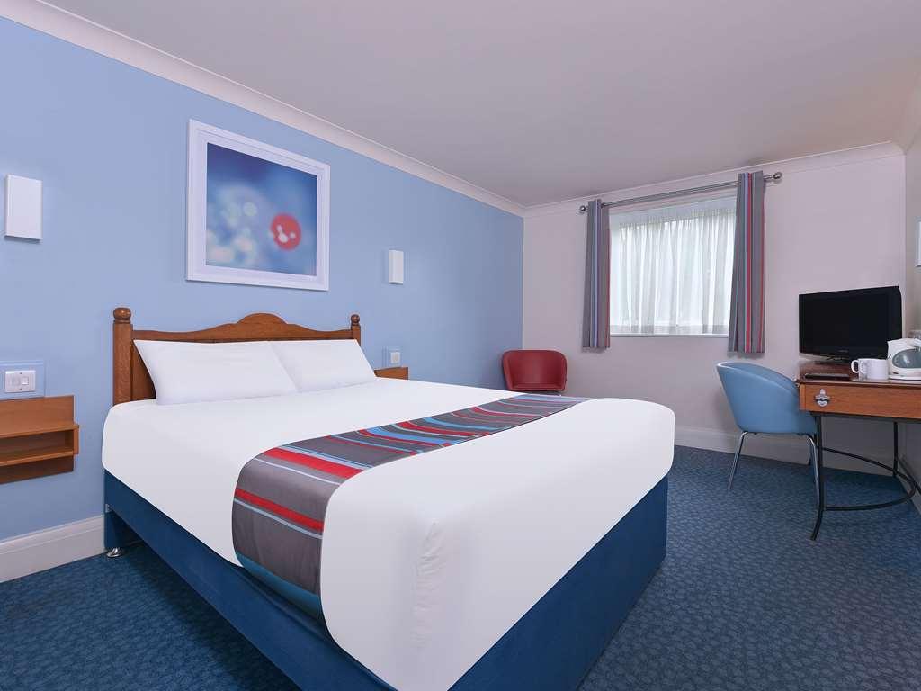 Travelodge Bromsgrove Marlbrook Pokoj fotografie
