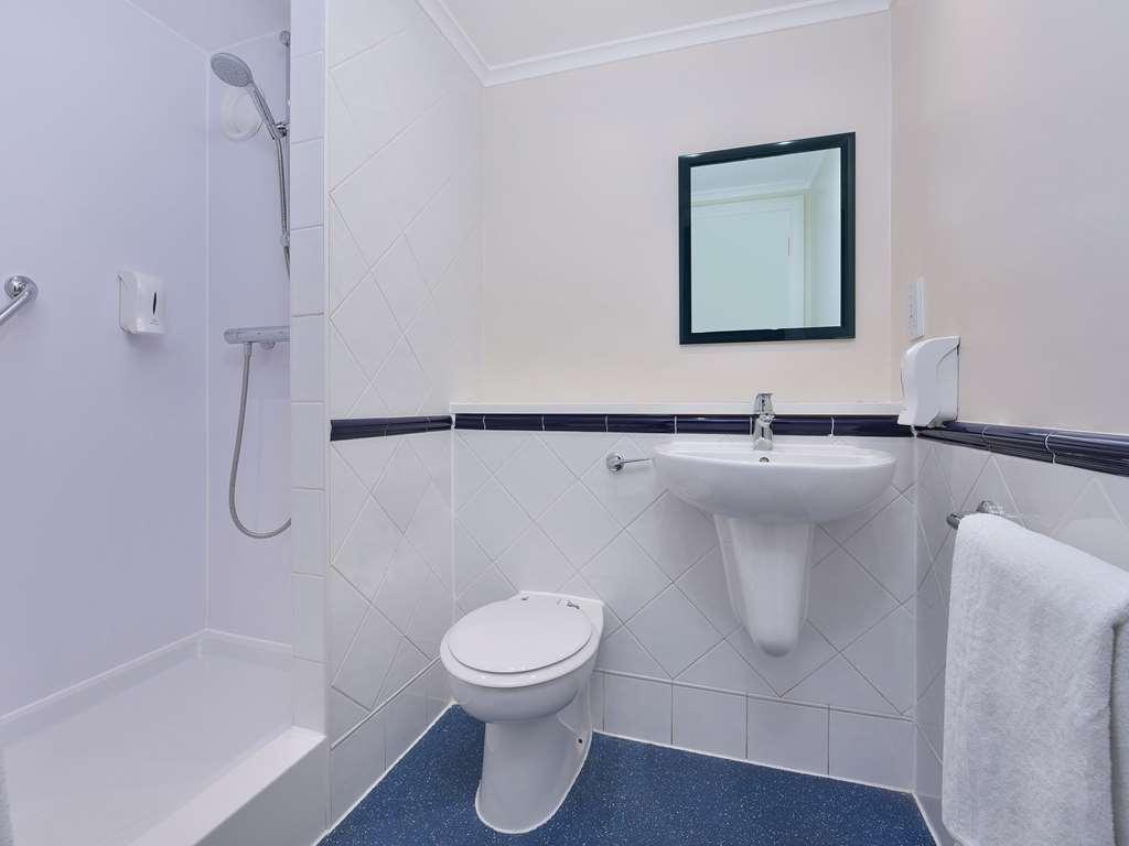 Travelodge Bromsgrove Marlbrook Pokoj fotografie